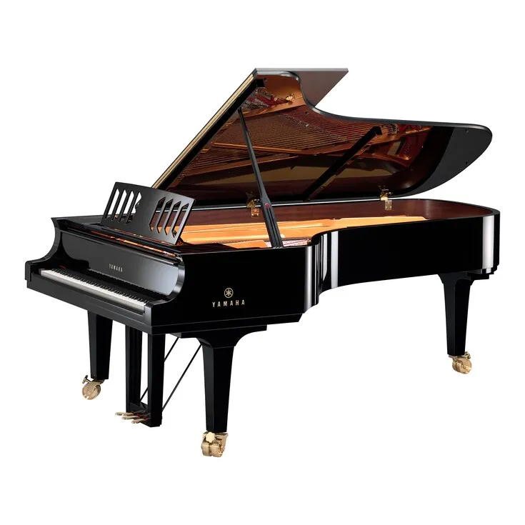 Đàn piano grand