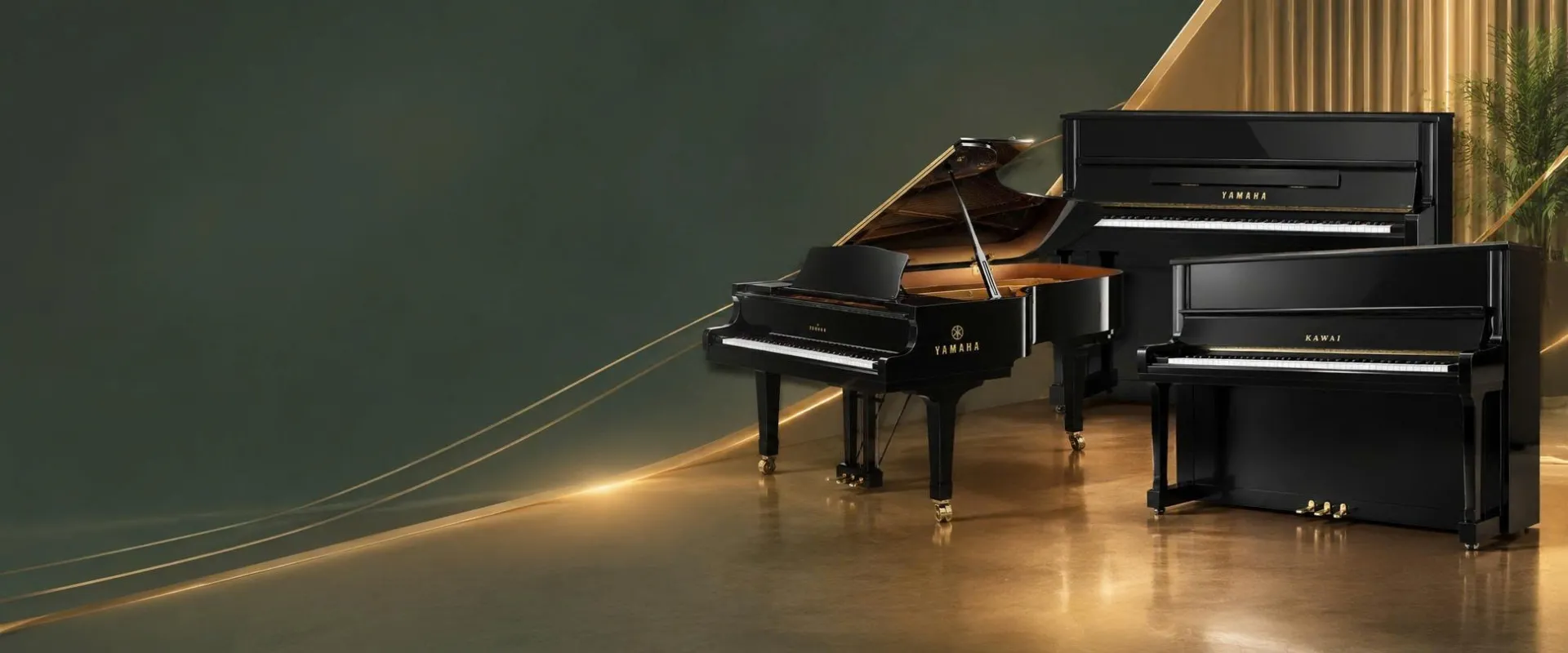  Sửa chữa, bảo dưỡng và lên dây đàn piano