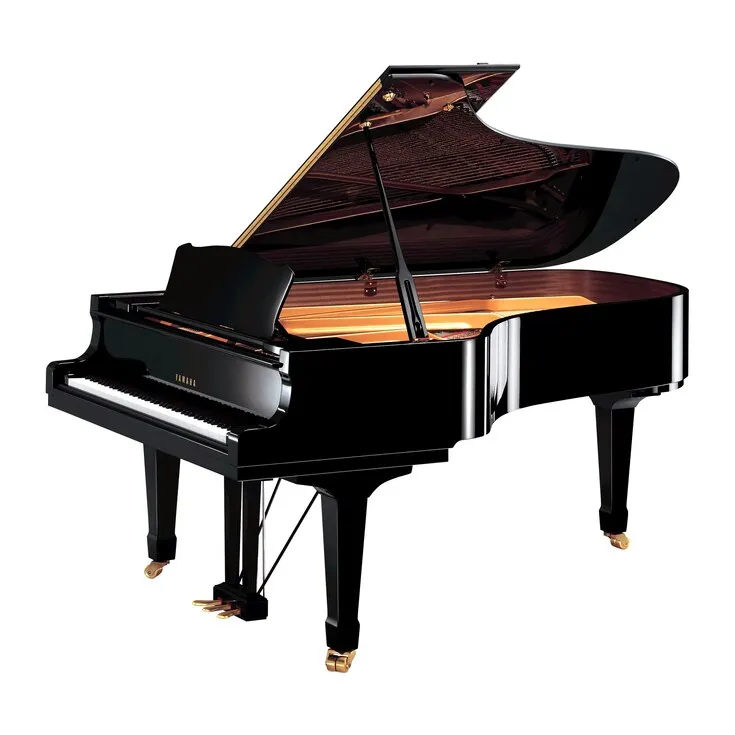 Piano Yamaha C7