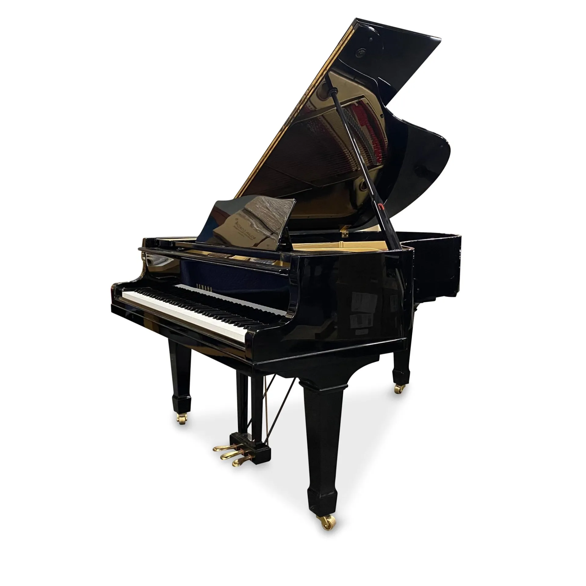 Yamaha G3 / G3E