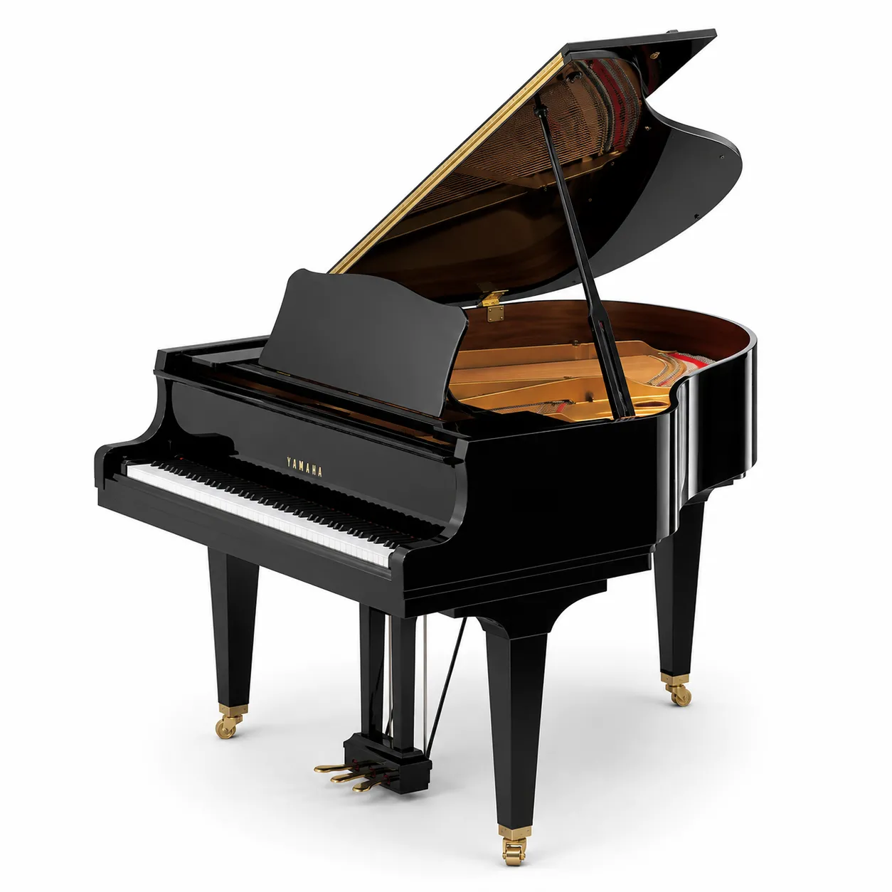 Piano Yamaha GB1K
