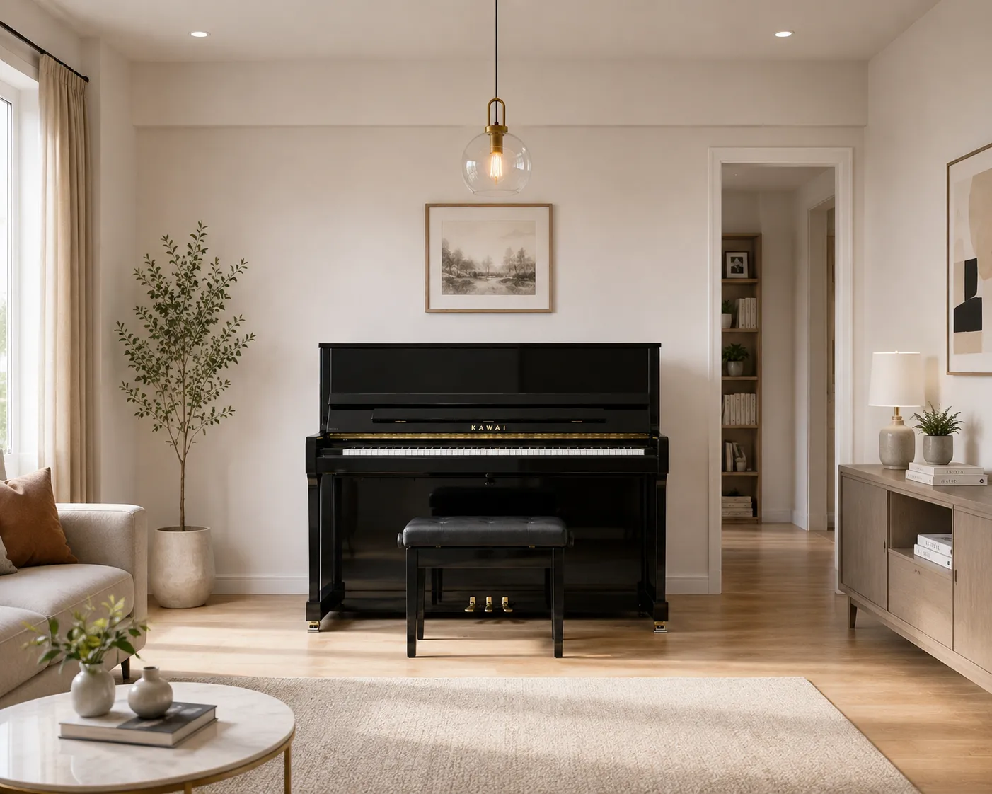Kawai K-300